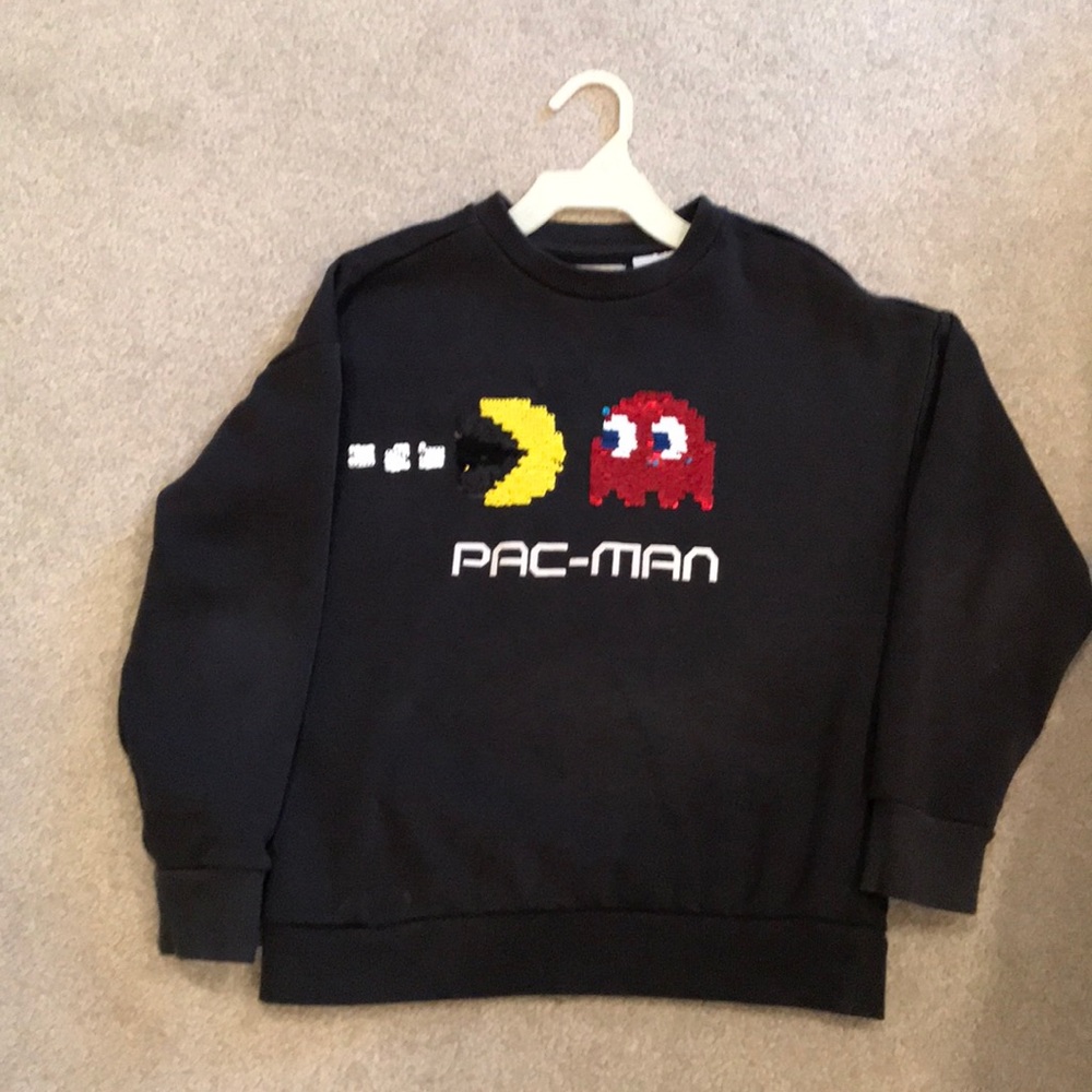 Zara top for boys